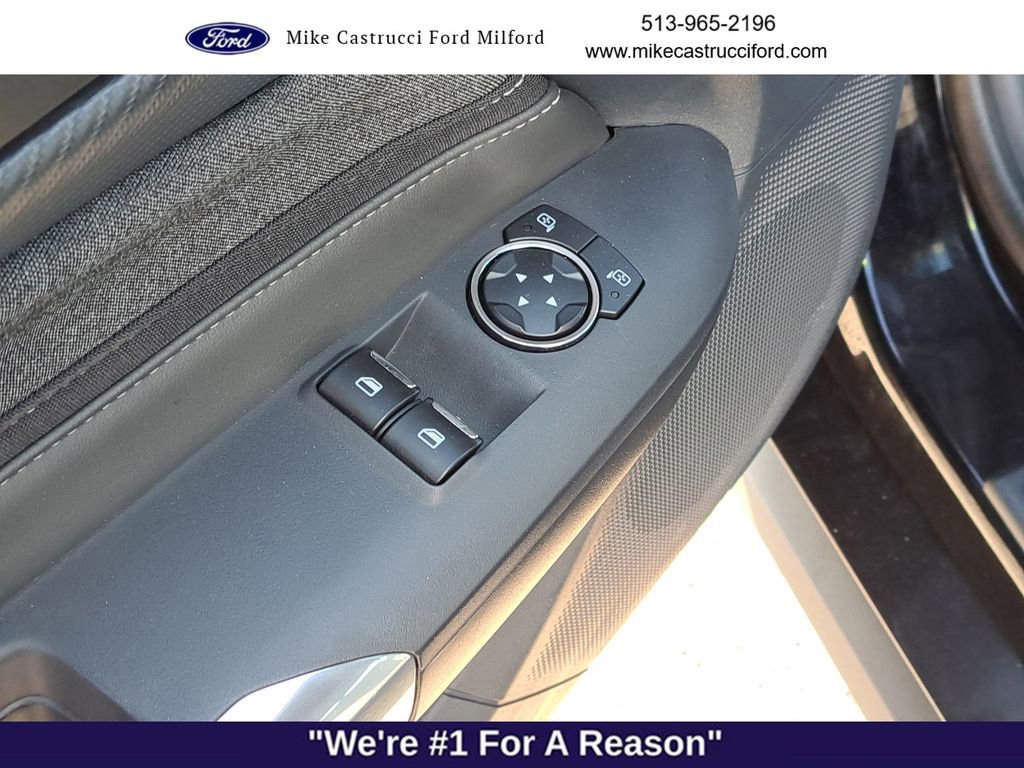 Certified 2024 Ford Mustang GT image 19