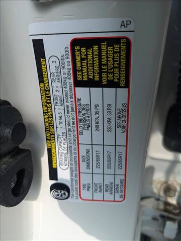 Used 2022 Subaru Outback Wilderness AWD/4WD image 15
