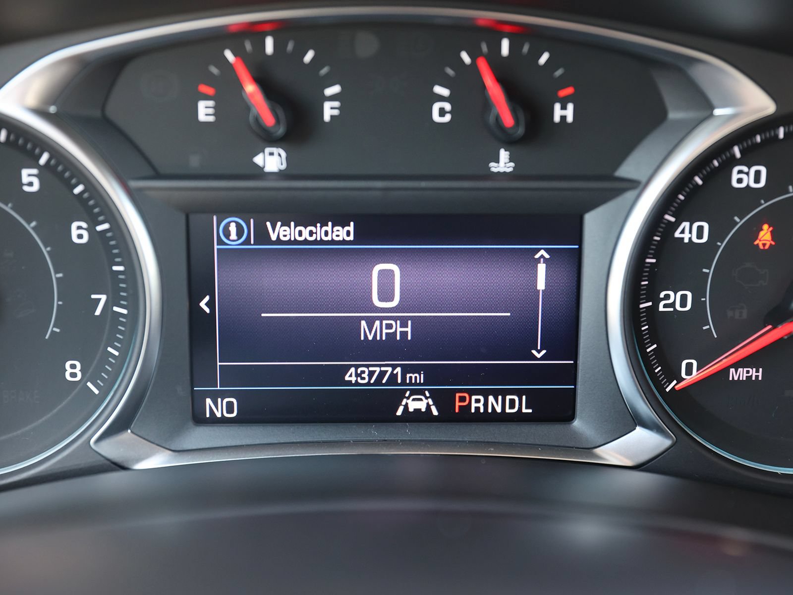 Used 2022 Chevrolet Equinox LT AWD/4WD image 40