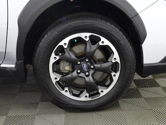 Used 2023 Subaru Crosstrek 2.0i Premium image 22