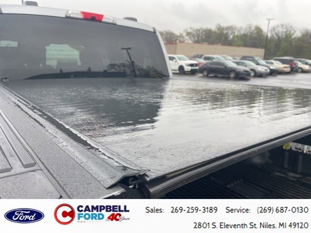 Certified 2021 Ford F150 XLT w/ Equipment Group 302A High AWD/4WD image 16