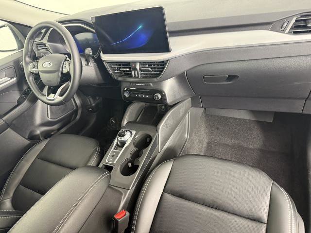 Certified 2025 Ford Escape Platinum image 11