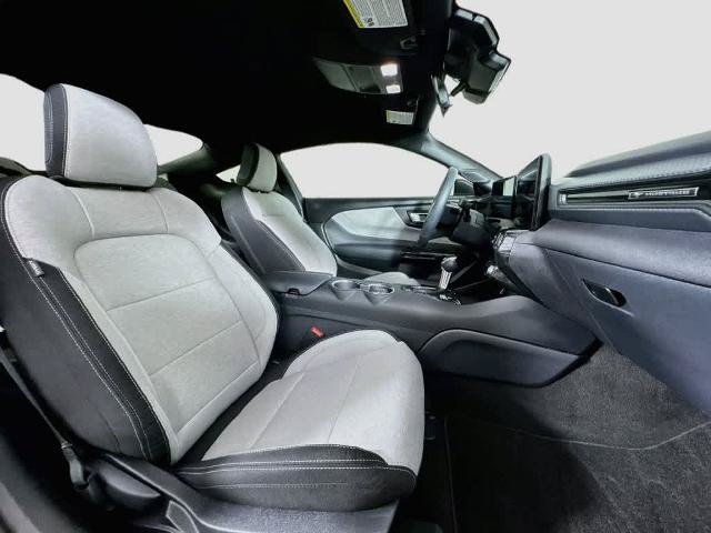 Certified 2025 Ford Mustang Coupe RWD image 14