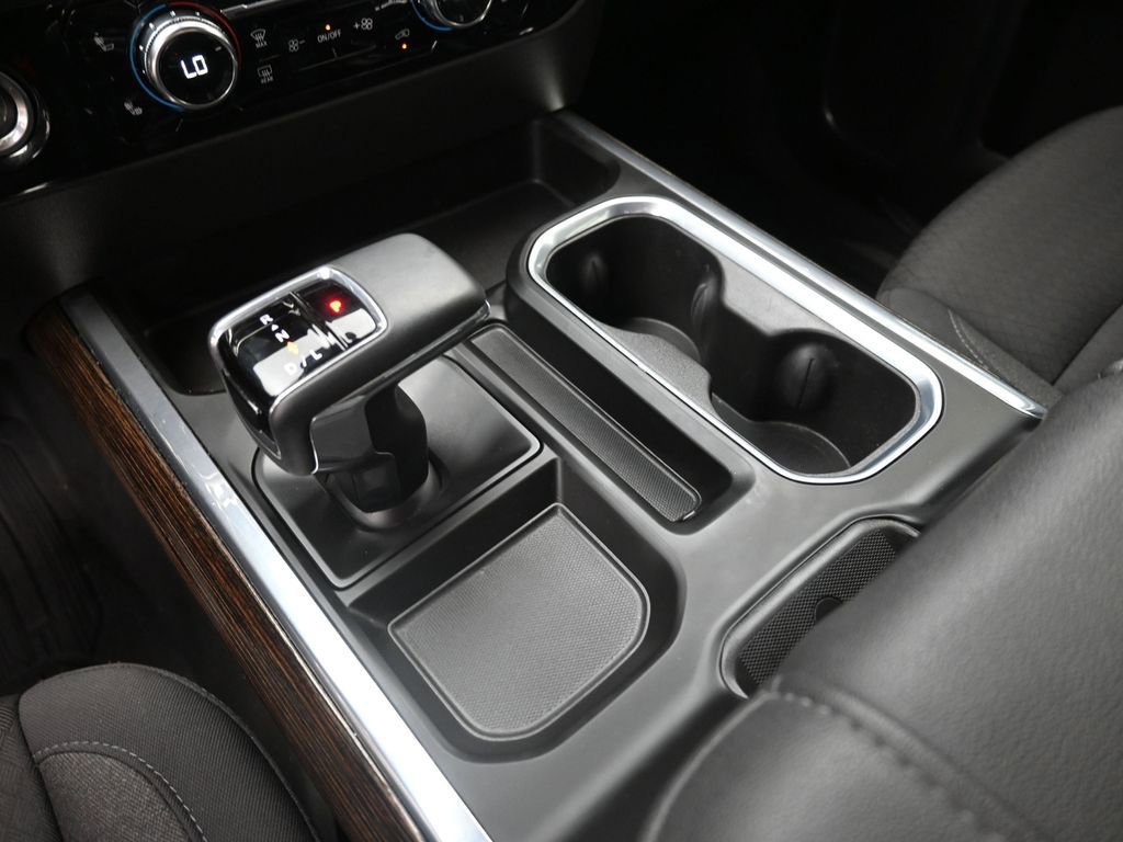 Used 2024 GMC Sierra 1500 Elevation w/ LPO, Elevation Black Package image 30