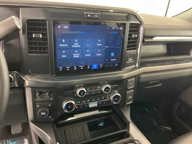 Certified 2025 Ford F450 Lariat w/ FX4 Off-Road Package AWD/4WD image 21