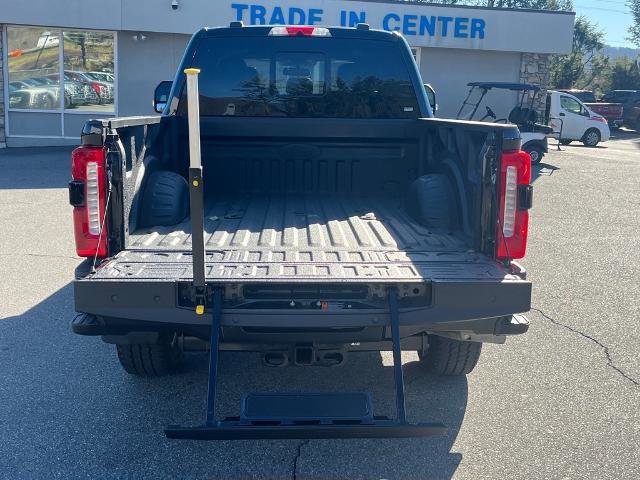 Certified 2024 Ford F350 King Ranch image 21