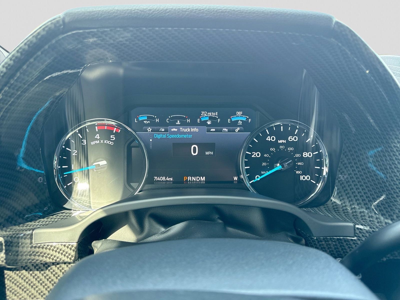 Certified 2022 Ford F250 Lariat w/ Tremor Off-Road Package AWD/4WD image 41