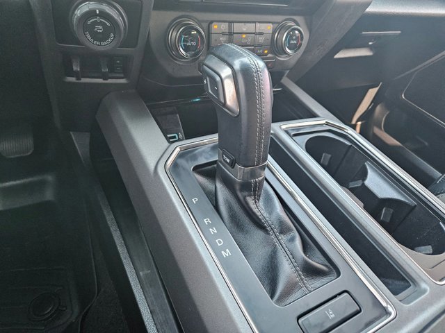 Certified 2018 Ford F150 Raptor w/ Equipment Group 802A Luxury image 12