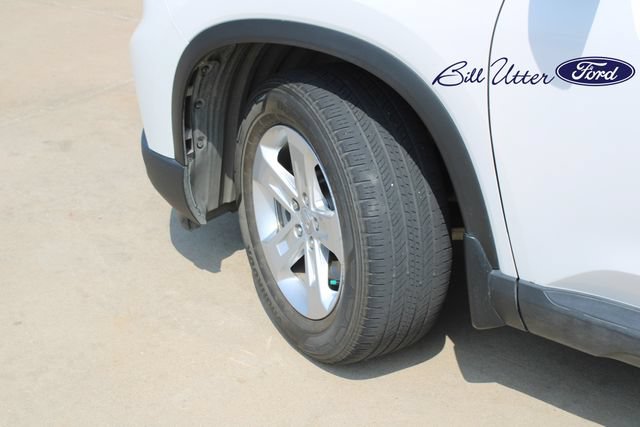 Used 2023 Honda Pilot LX image 9