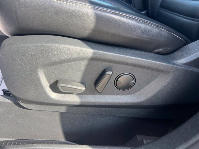 Certified 2024 Ford Edge SEL w/ Convenience Package AWD/4WD image 19