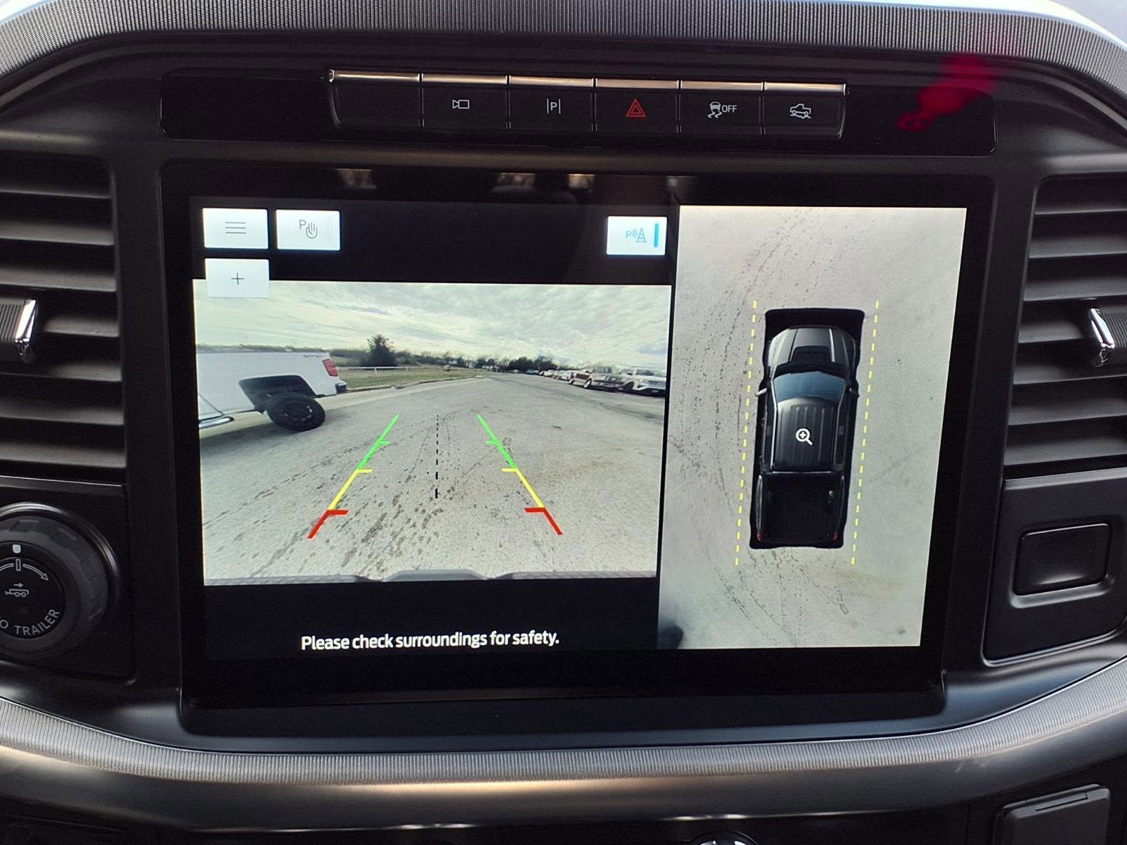 Certified 2022 Ford F150 Raptor w/ Equipment Group 801A High image 12