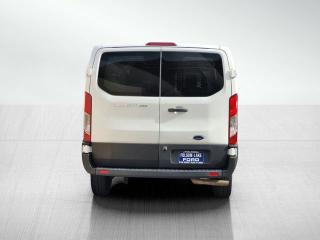 Certified 2024 Ford Transit 250 Base w/ Exterior Upgrade Package image 4
