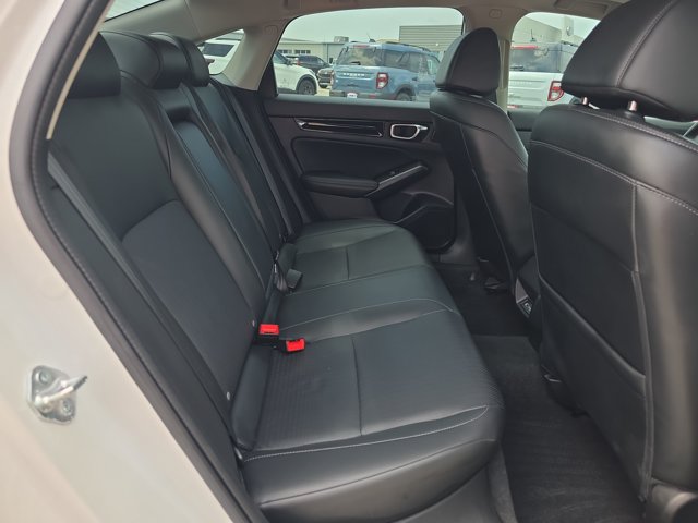 Used 2023 Honda Civic Touring image 15