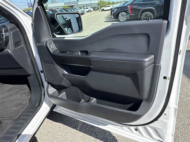 Certified 2025 Ford F150 STX AWD/4WD image 21