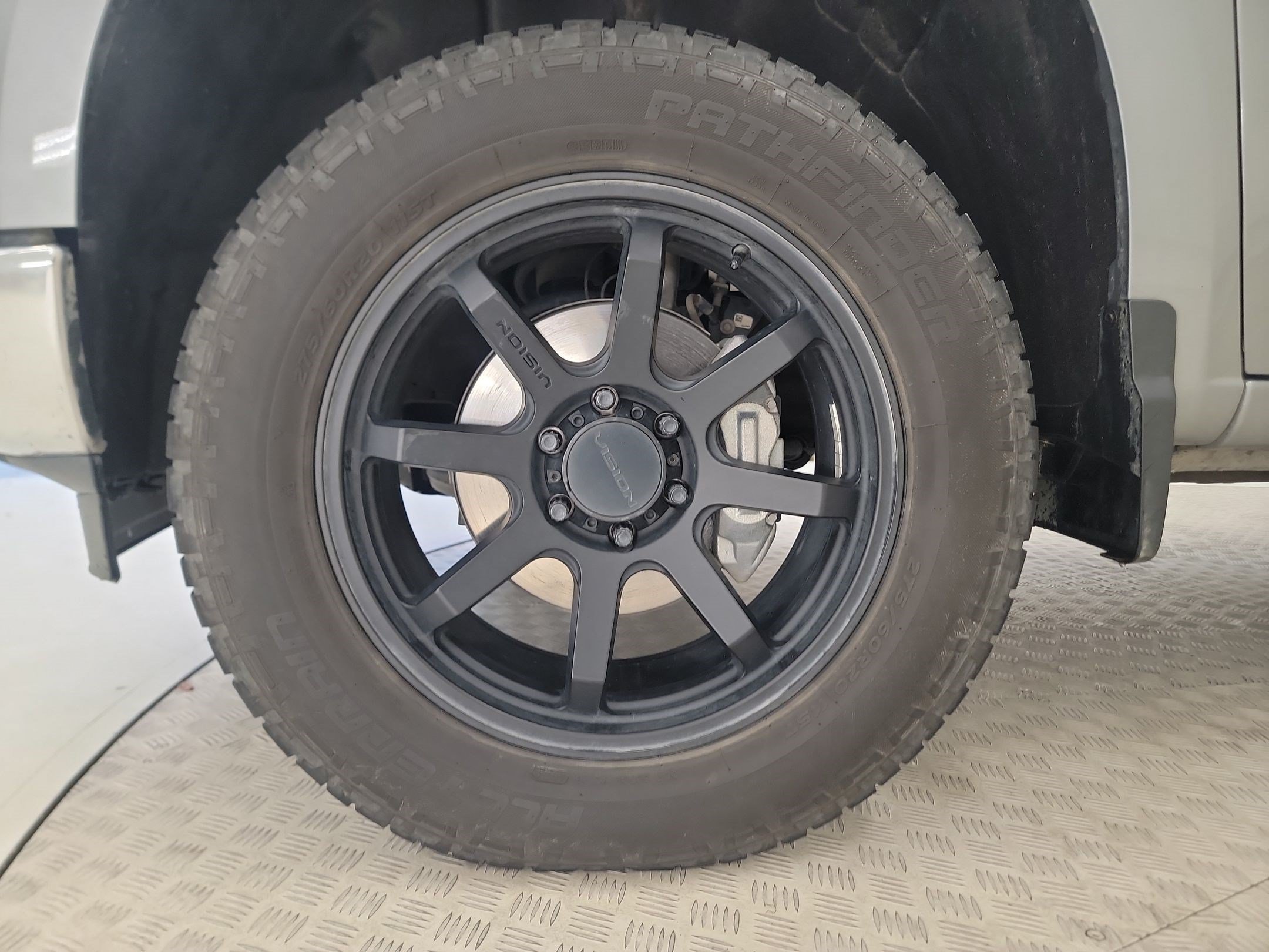 Used 2024 Chevrolet Silverado 1500 LT w/ Protection Package RWD image 10