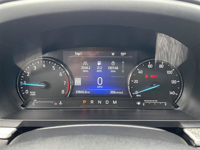 Certified 2022 Ford Explorer Timberline AWD/4WD image 15