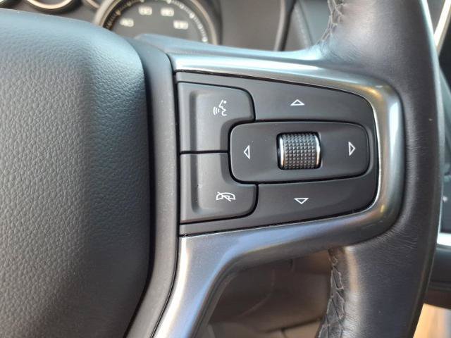 Used 2021 Chevrolet Tahoe Z71 AWD/4WD image 16