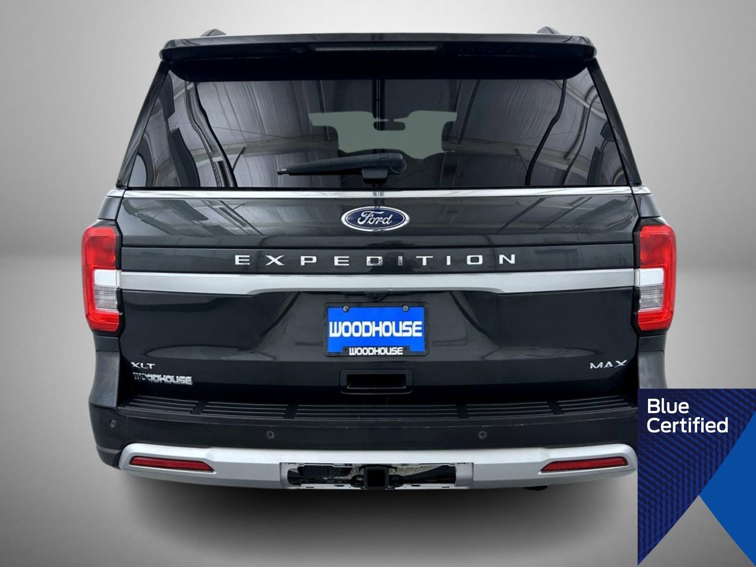 Certified 2023 Ford Expedition Max XLT AWD/4WD image 6