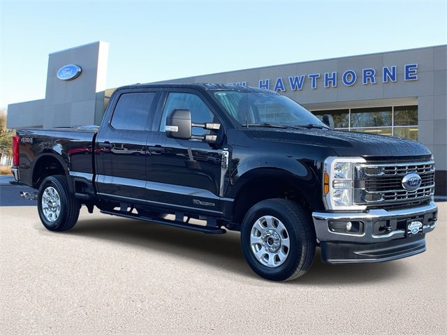 Certified 2024 Ford F250 XLT