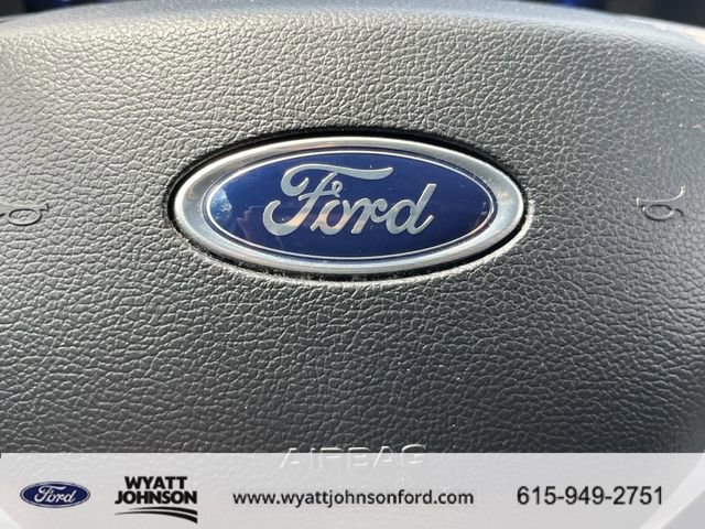 Certified 2024 Ford Explorer ST AWD/4WD image 35