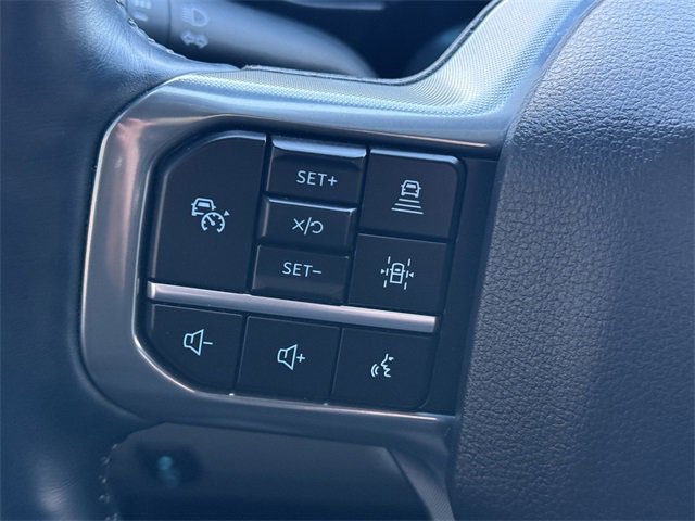 Certified 2024 Ford F350 Limited w/ Snow Plow Prep Package image 23