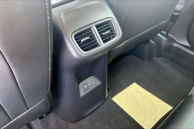 Used 2023 Buick Envision Preferred FWD image 33