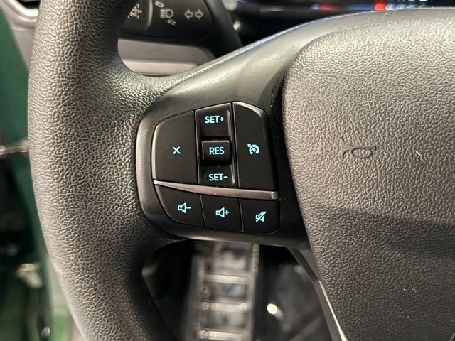 Certified 2024 Ford Bronco Sport Big Bend AWD/4WD image 19