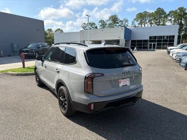 Used 2024 Kia Telluride SX Prestige X-Pro AWD/4WD image 7