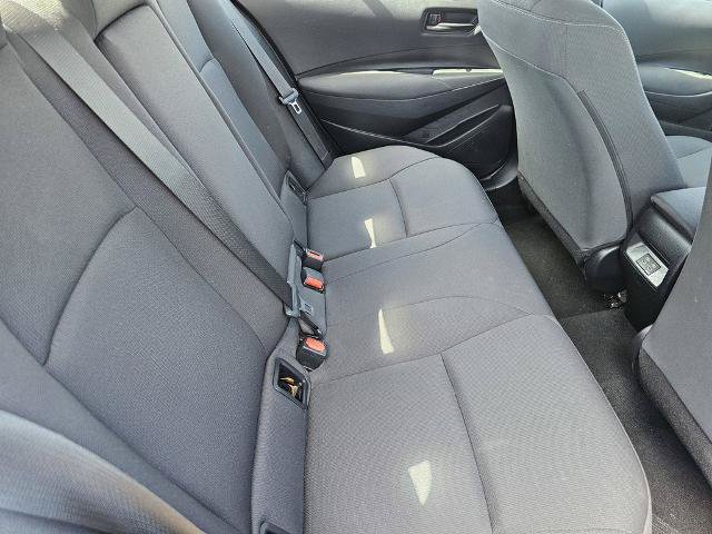 Used 2024 Toyota Corolla LE FWD image 14