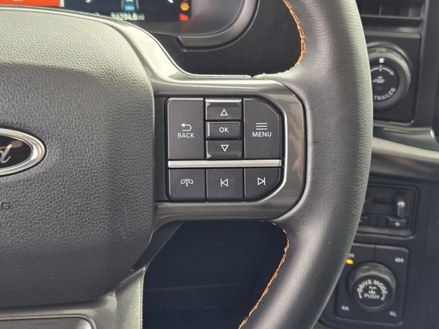 Certified 2023 Ford F150 Tremor w/ Equipment Group 402A High image 26