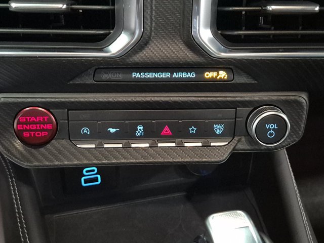 Certified 2026 Ford Mustang GT Premium RWD image 26