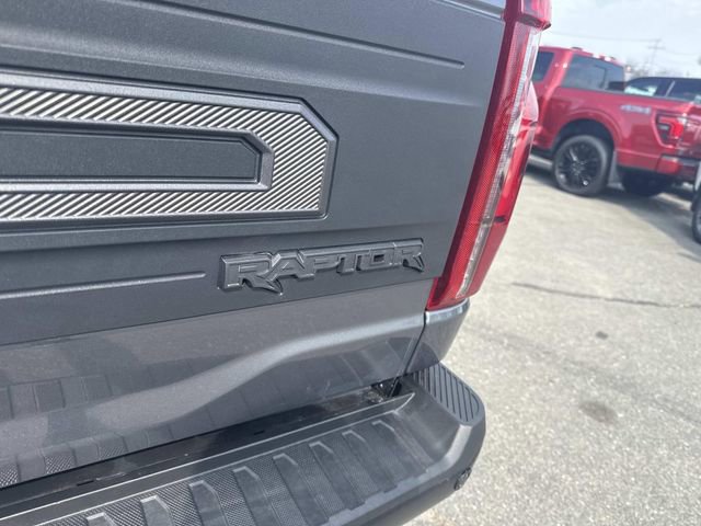 Certified 2024 Ford F150 Raptor image 7