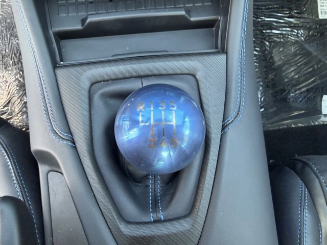 Certified 2024 Ford Mustang Dark Horse image 19