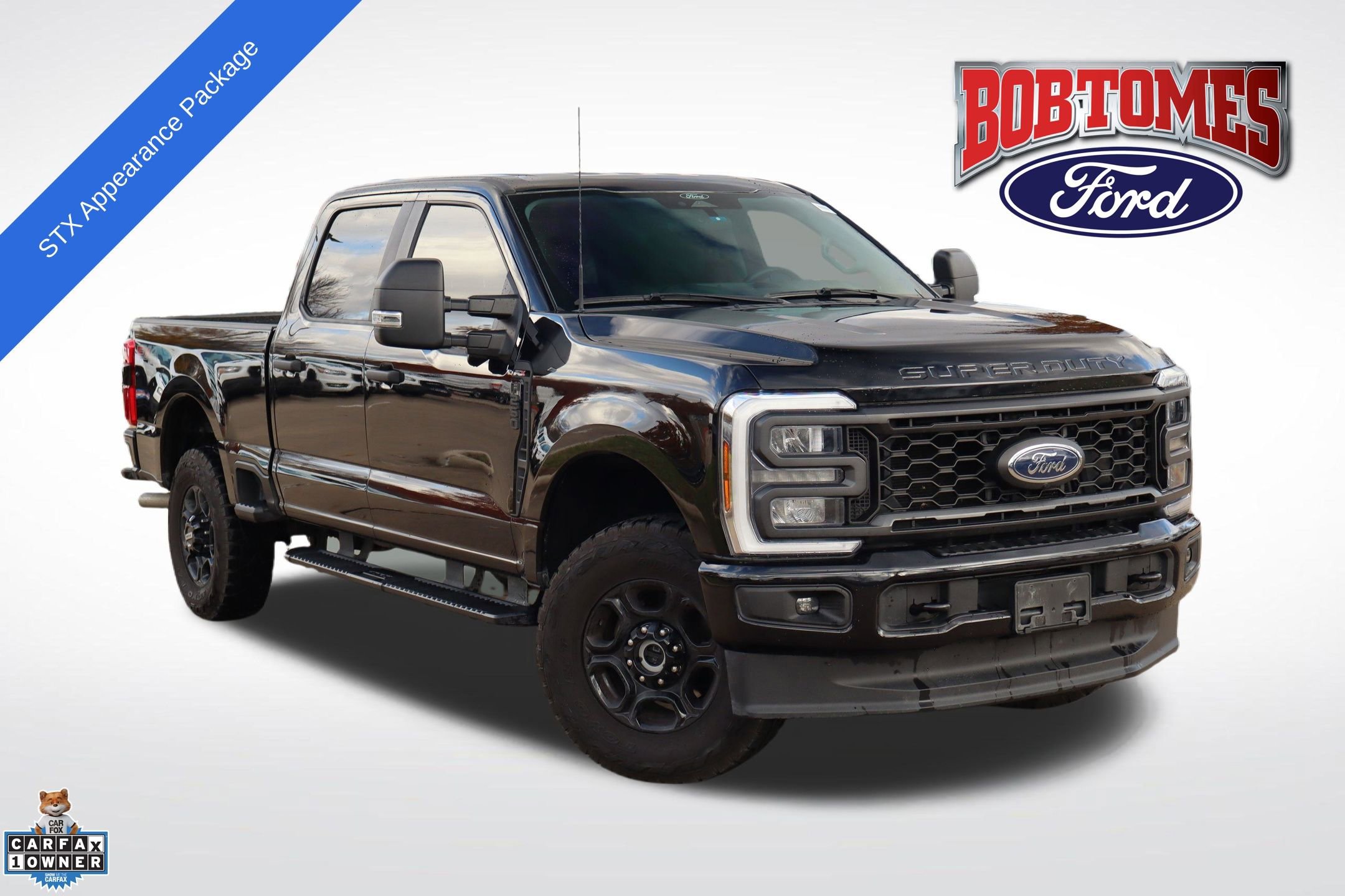 Certified 2024 Ford F250 XL w/ STX Appearance Package image 1