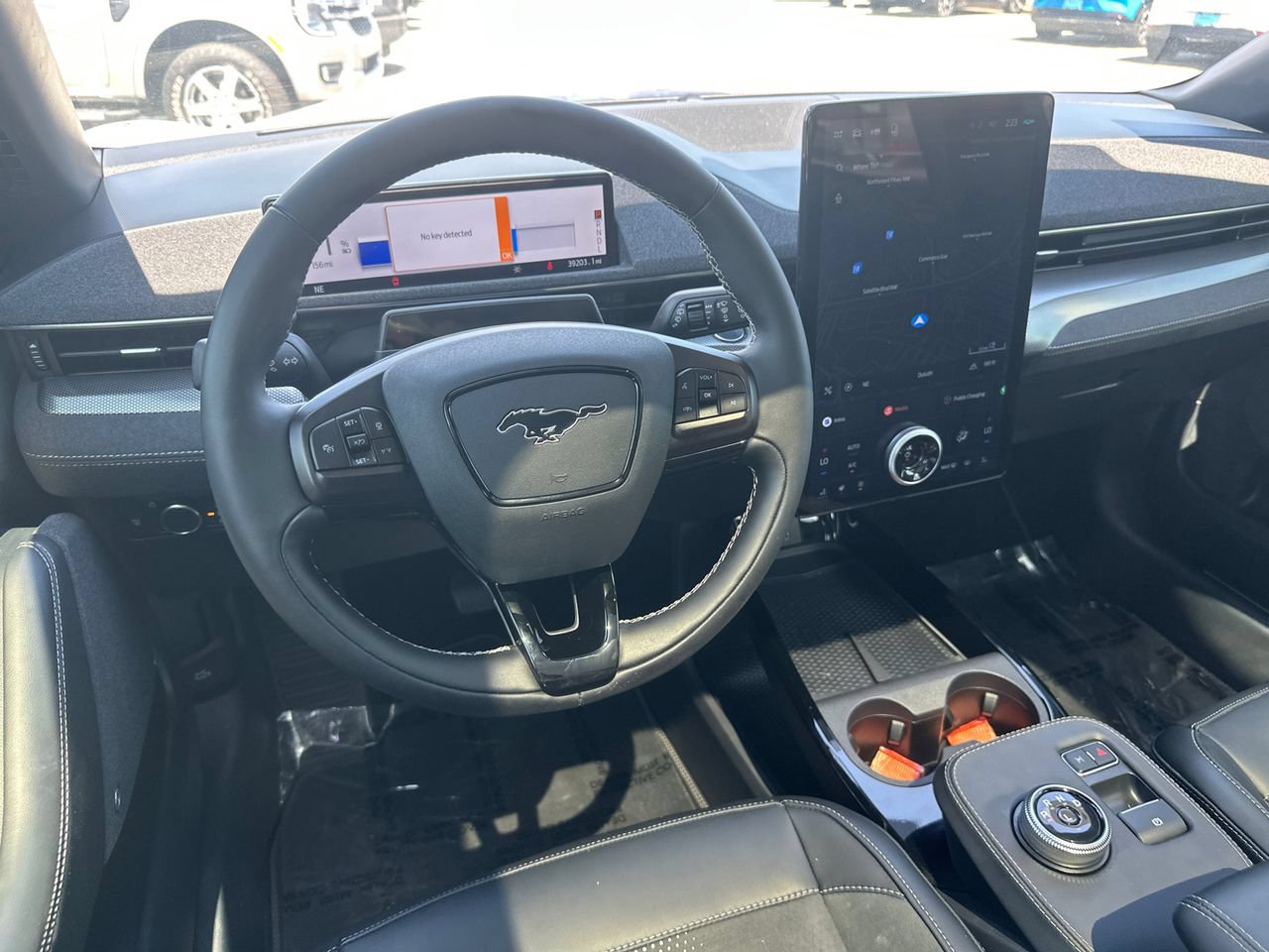 Certified 2022 Ford Mustang Mach-E GT w/ GT Performance Edition AWD/4WD image 26