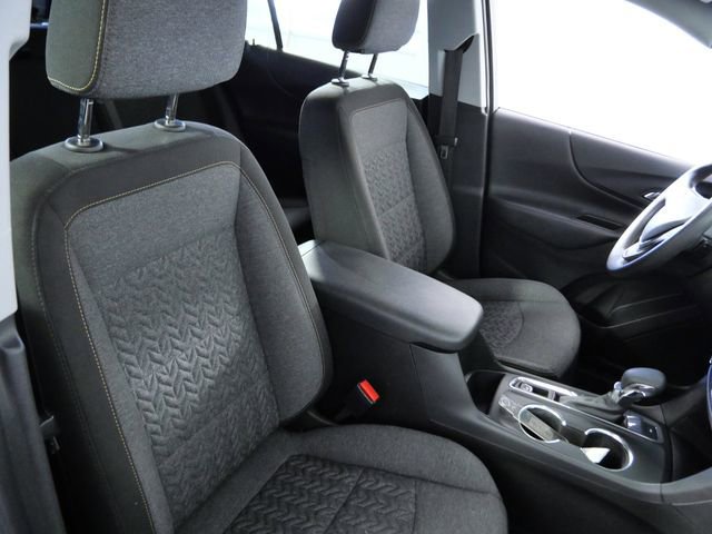Used 2023 Chevrolet Equinox LT image 11