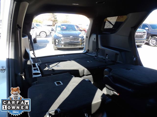 Certified 2023 Ford Explorer ST-Line w/ Class IV Trailer Tow Package image 29