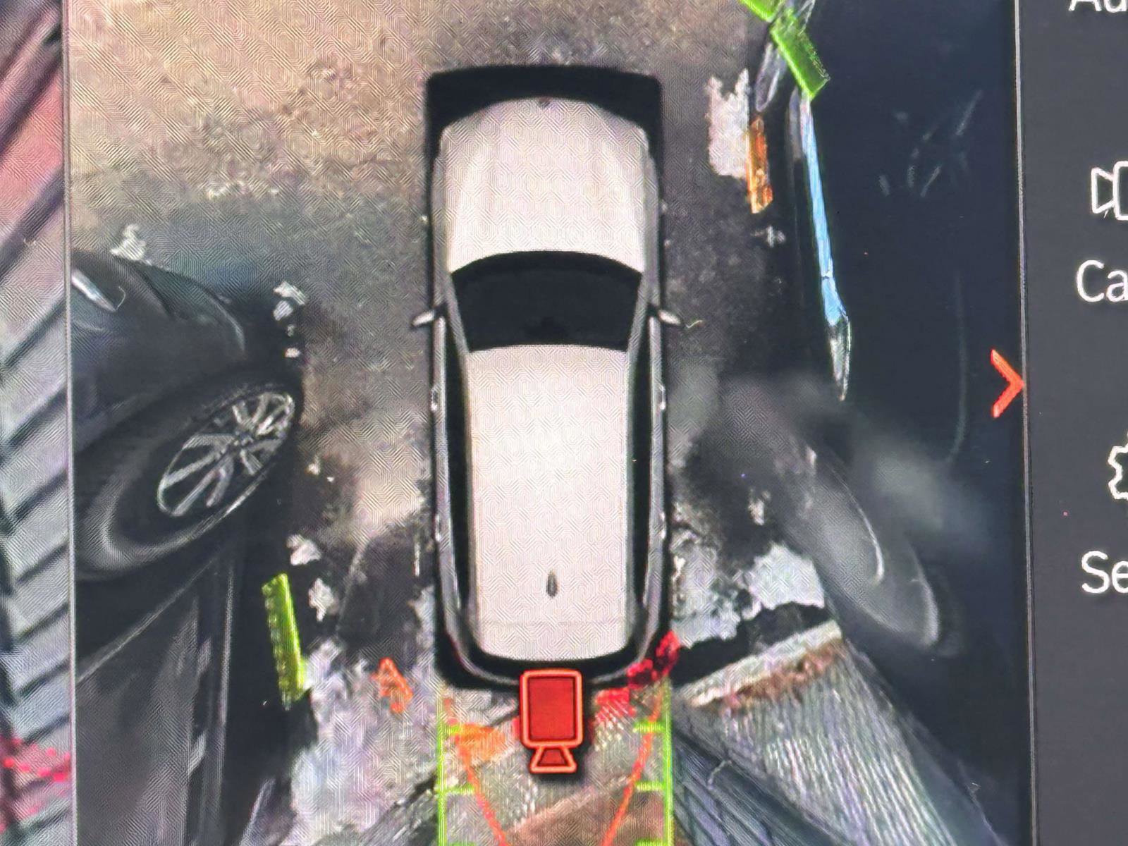 Used 2021 BMW X3 xDrive30i w/ Convenience Package image 24