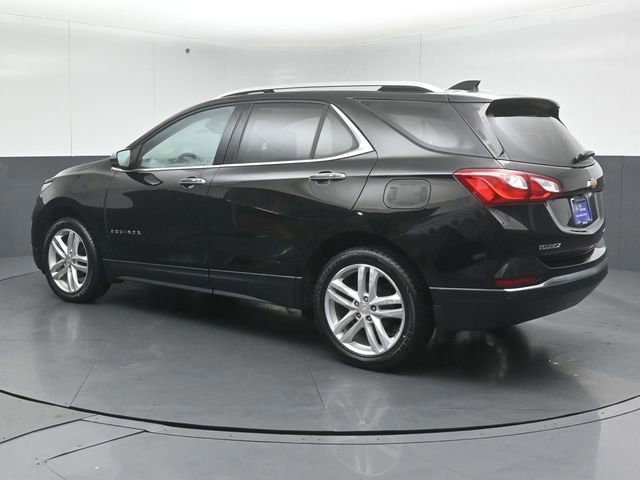 Used 2019 Chevrolet Equinox Premier image 8