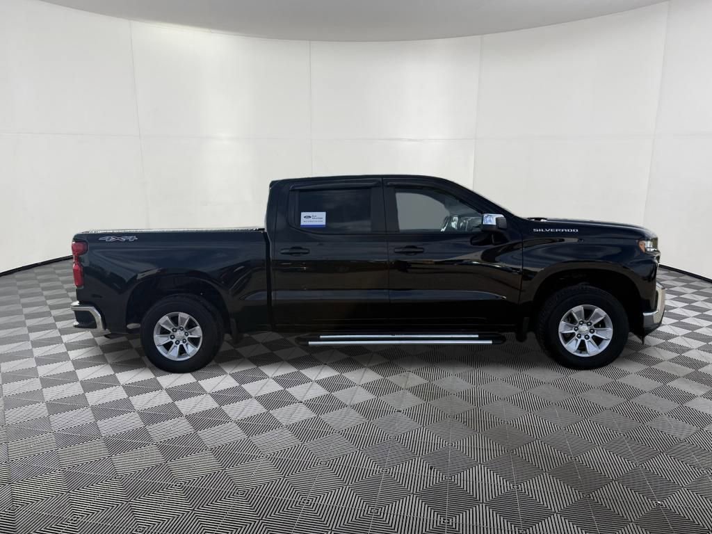 Used 2020 Chevrolet Silverado 1500 LT image 6