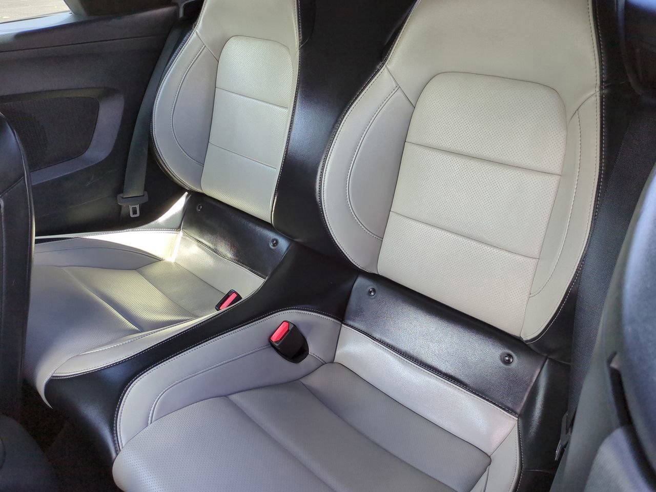 Certified 2024 Ford Mustang GT Premium image 14