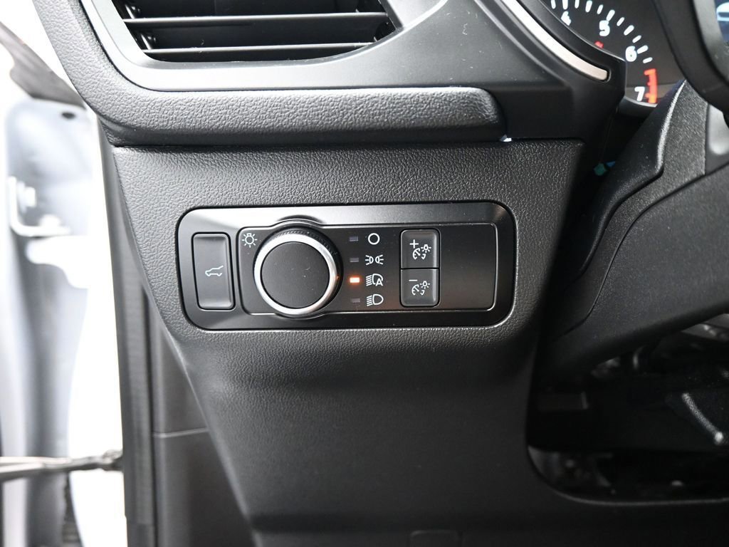 Certified 2022 Ford Escape SE w/ Convenience Package image 38