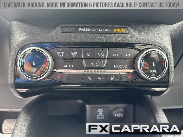 Certified 2022 Ford Escape SEL AWD/4WD image 16