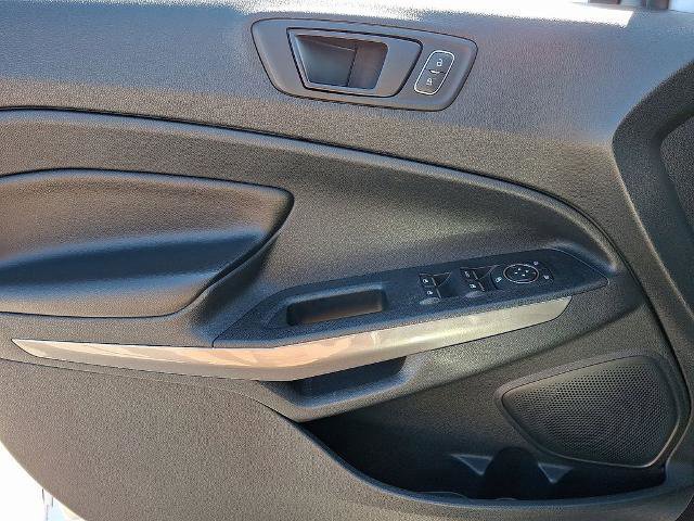 Certified 2022 Ford EcoSport SES image 12