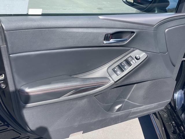 Used 2021 Toyota Avalon TRD image 20