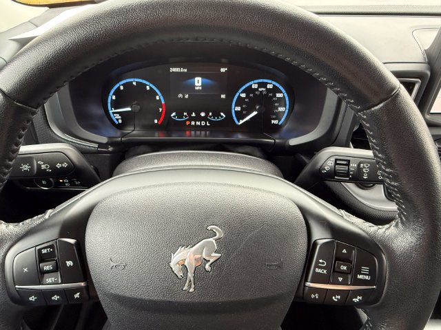 Certified 2023 Ford Bronco Sport Big Bend AWD/4WD image 18