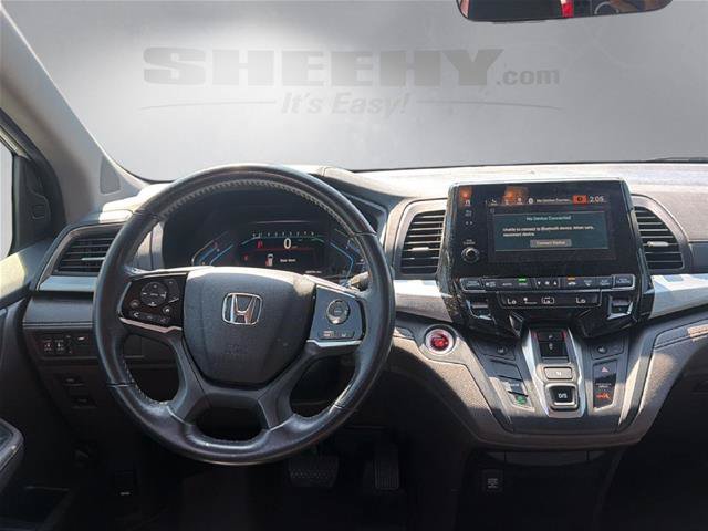 Used 2019 Honda Odyssey EX-L image 3