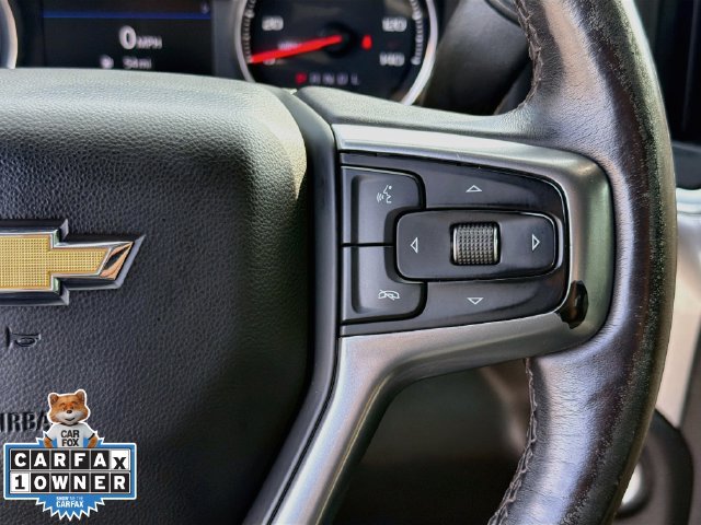 Used 2022 Chevrolet Silverado 2500 LTZ AWD/4WD image 38