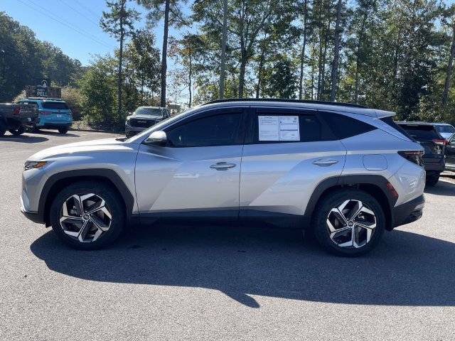 Used 2023 Hyundai Tucson SEL w/ Convenience Package FWD image 35