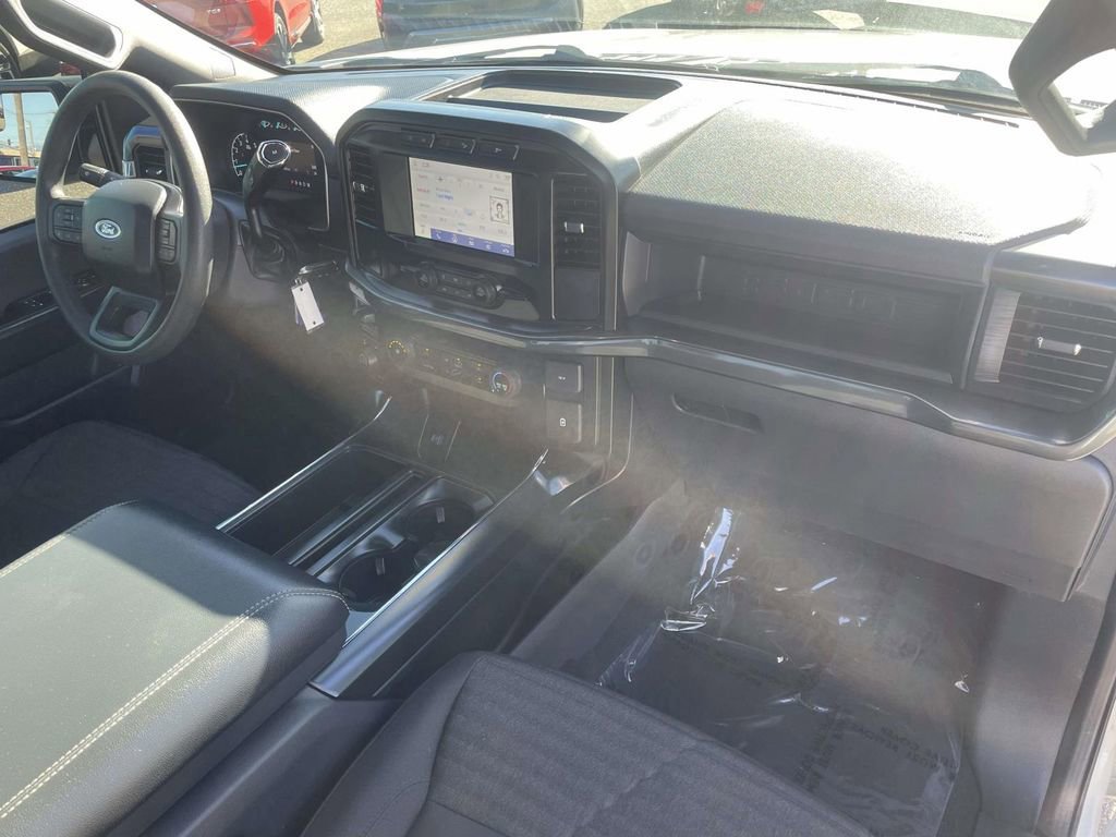 Certified 2023 Ford F150 XL w/ STX Appearance Package image 28